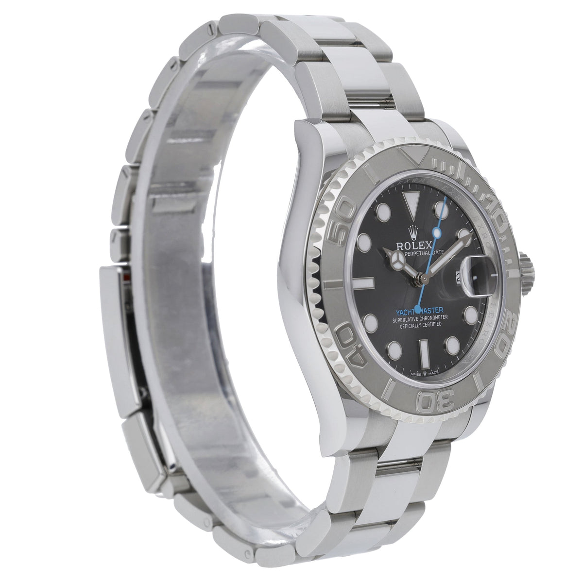 ROLEX YACHT-MASTER 40 - 126622 - Watch - 40mm ae0b34fa-b9c5-4c18-bb61-8e81c60baec2.jpg