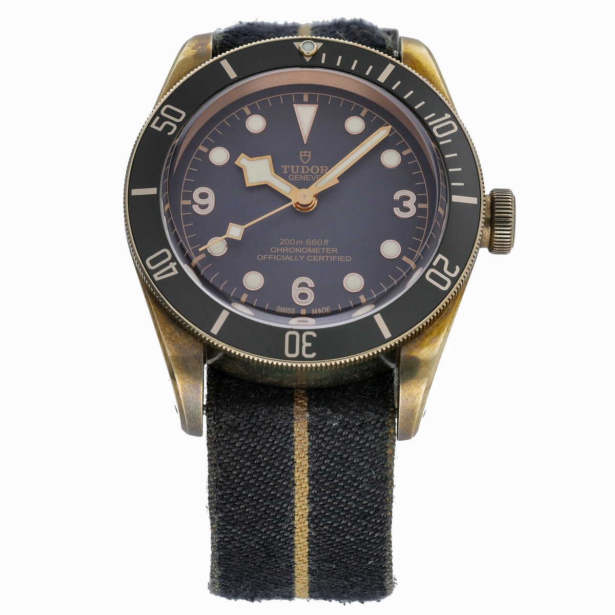 TUDOR BLACK BAY - 79250BA - Watch - 43mm ae0d1f73-4aac-4cbb-a4e7-11c7d4110f3a.jpg