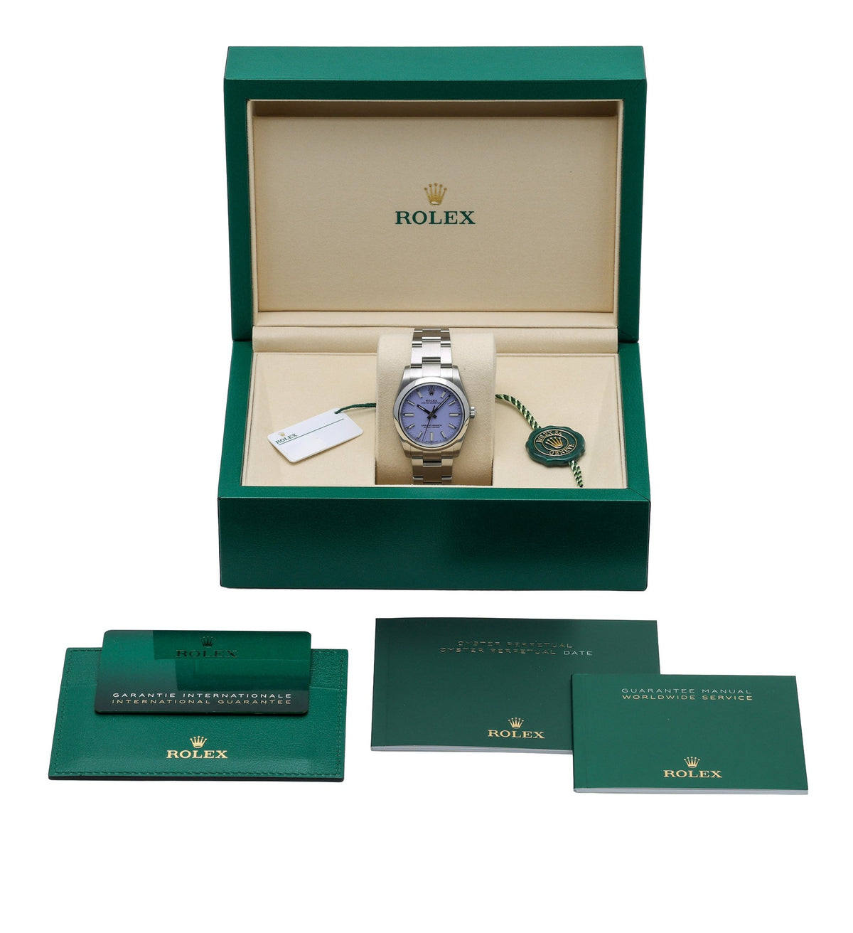 ROLEX OYSTER PERPETUAL 34 - 124200 - Watch - 34mm ae28d423-8d74-4555-b3ac-5c2eb7e37b7a.jpg