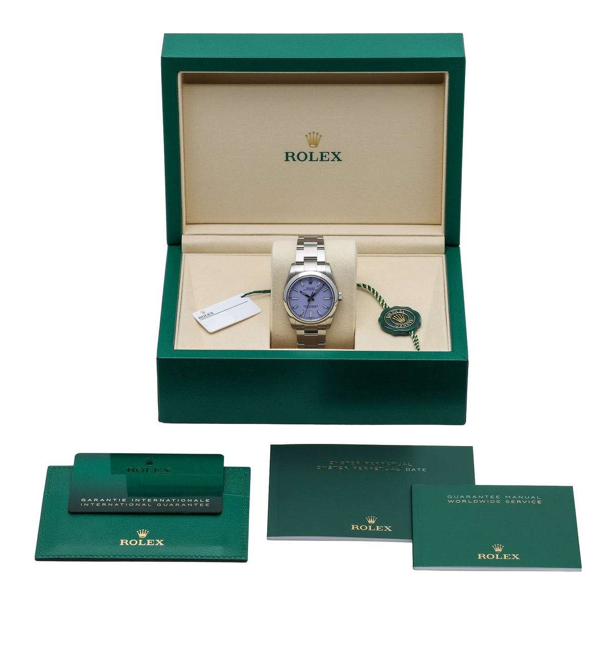 ROLEX OYSTER PERPETUAL 34 - 124200 - Watch - 34mm ae28d423-8d74-4555-b3ac-5c2eb7e37b7a.jpg