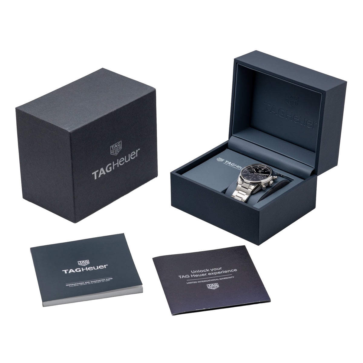 TAG HEUER CARRERA  - CBN2010.BA0642 - Watch - 42mm ae622ce6-987d-4122-9173-cd68f2e59933.jpg