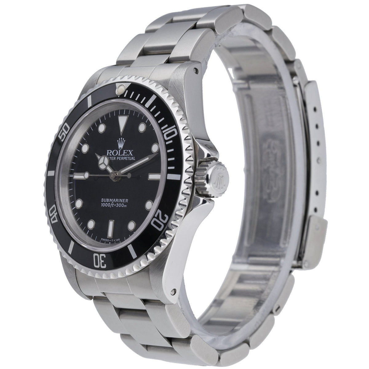 ROLEX SUBMARINER - 14060 - Watch - 40mm ae7b43ba-fe28-486f-9082-09352c36ba1c.jpg