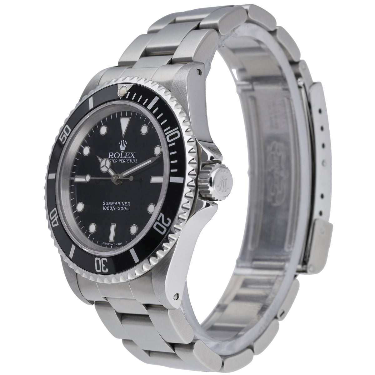 ROLEX SUBMARINER - 14060 - Watch - 40mm ae7b43ba-fe28-486f-9082-09352c36ba1c.jpg