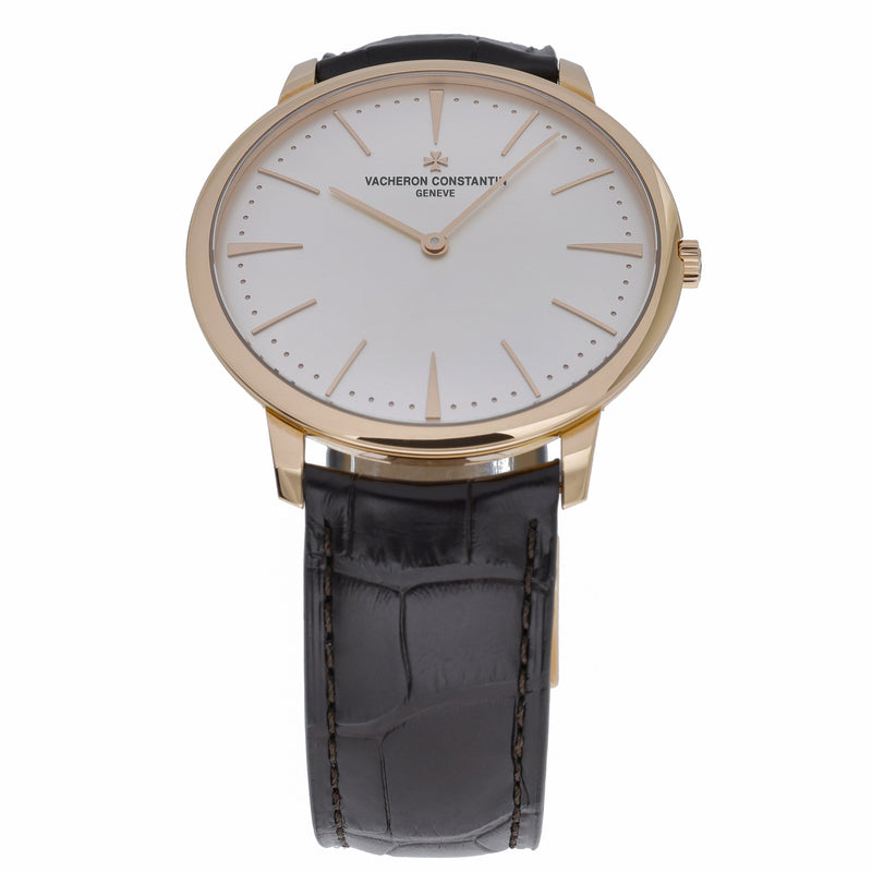 VACHERON CONSTANTIN PATRIMONY - 81180/000R-9159 - Watch - 40mm ae8b4504-6a2a-4ee0-a6de-9c16ce789470.jpg