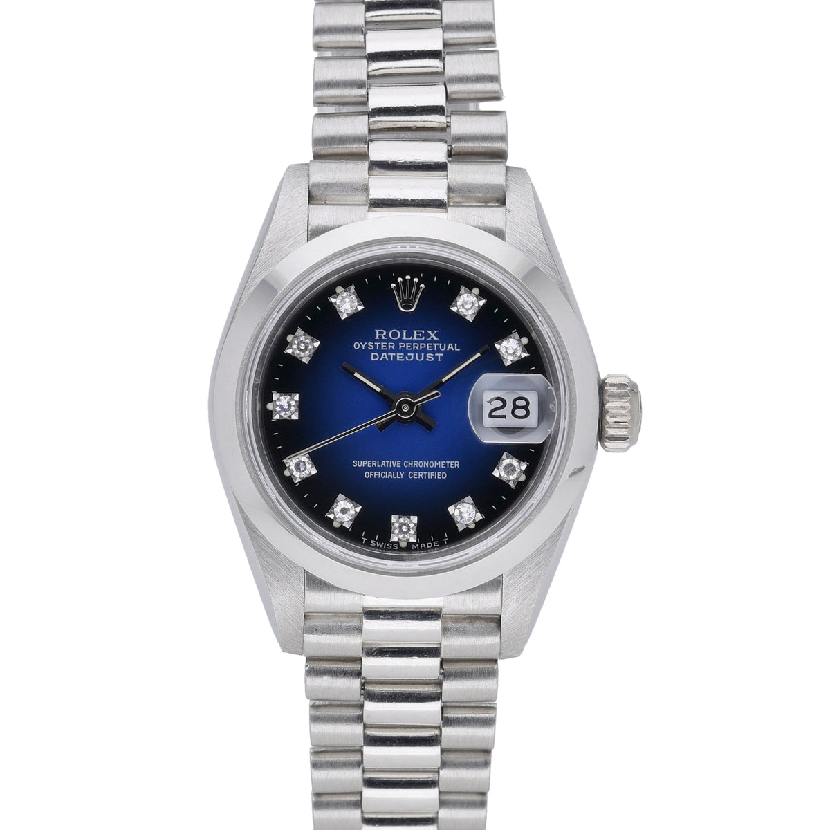 ROLEX DATEJUST - 69166 - Watch - 26mm ae8dd20f-8bf9-43e4-b4a2-1cf7da224cfc.jpg