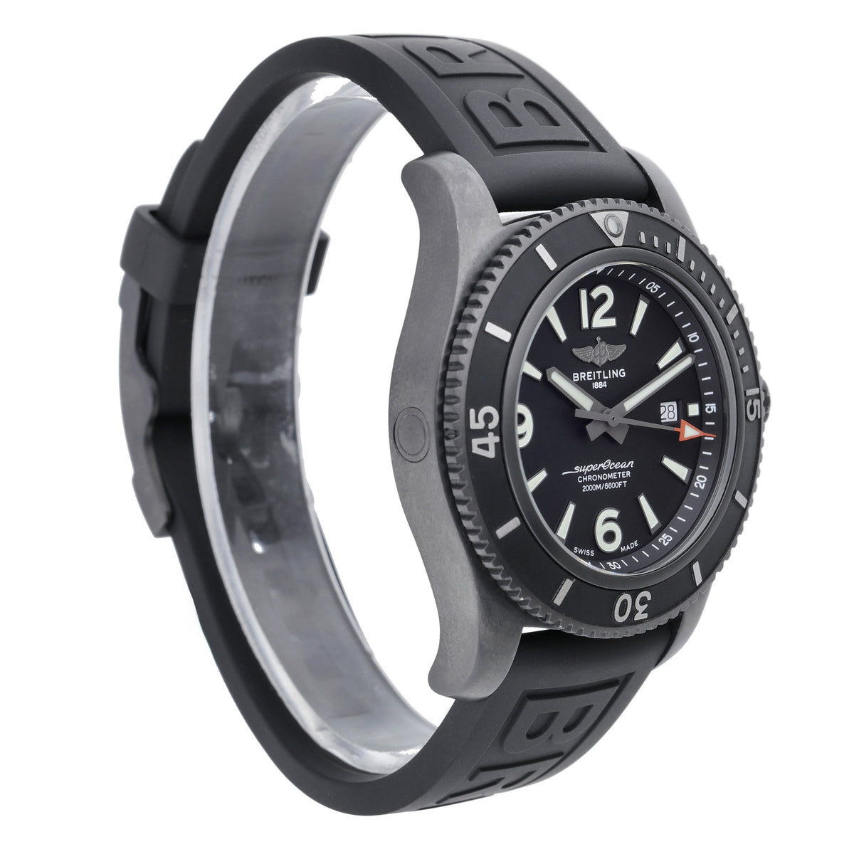 BREITLING SUPEROCEAN 46 - M17368 - Watch - 46mm ae8ed620-4c09-4e3c-b174-c52af6e93876.jpg