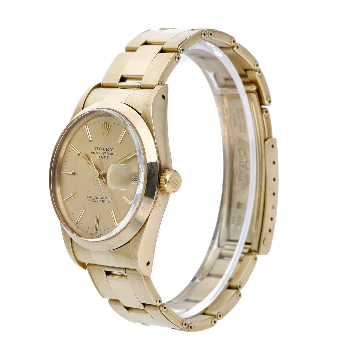 ROLEX DATE - 15007 - Watch - 34mm ae97d42b-9634-406d-90bd-3949d8e6cd52.jpg