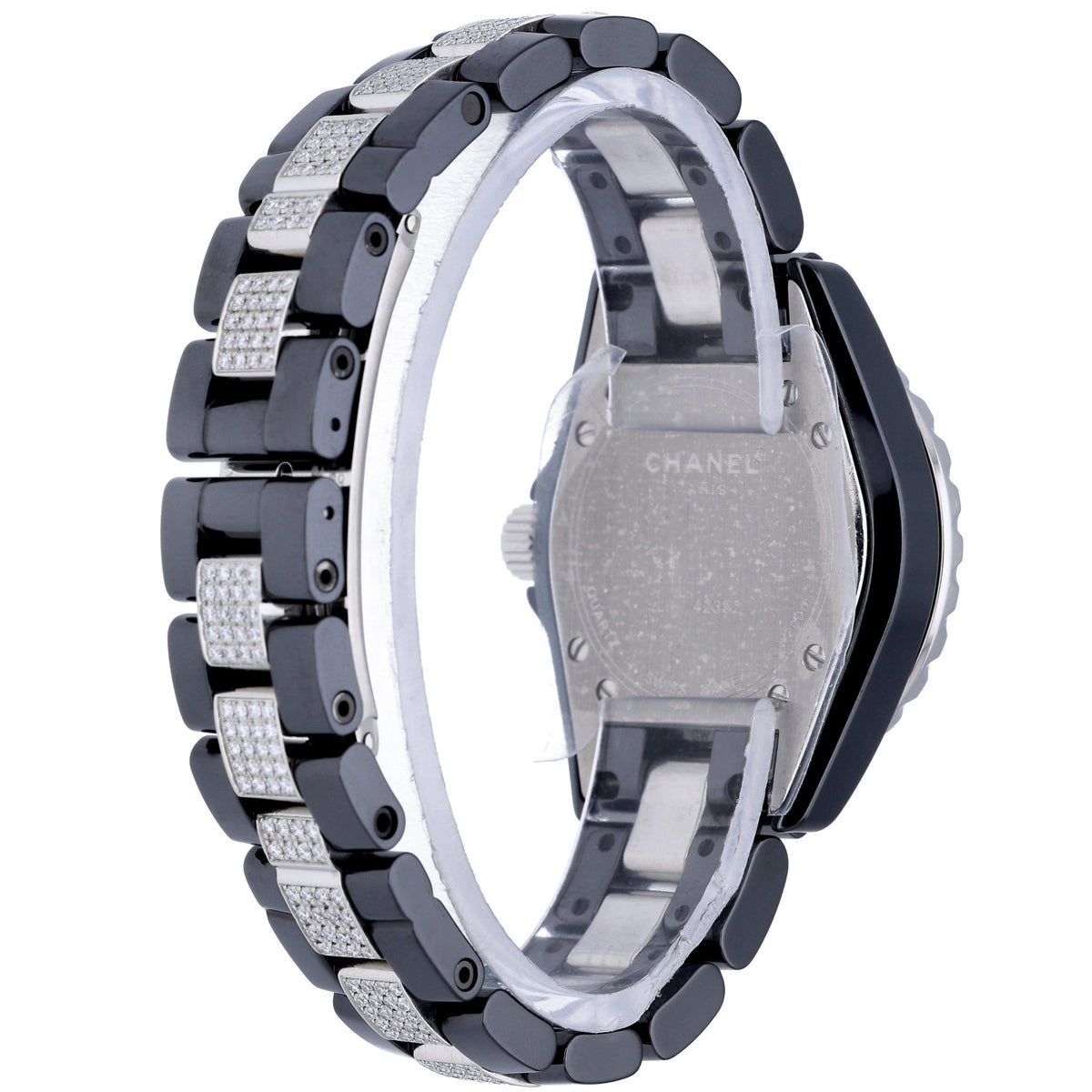 CHANEL J12 - H1339 - Watch - 38mm aea03f84-b678-4924-b3a1-e0a12989b937.jpg