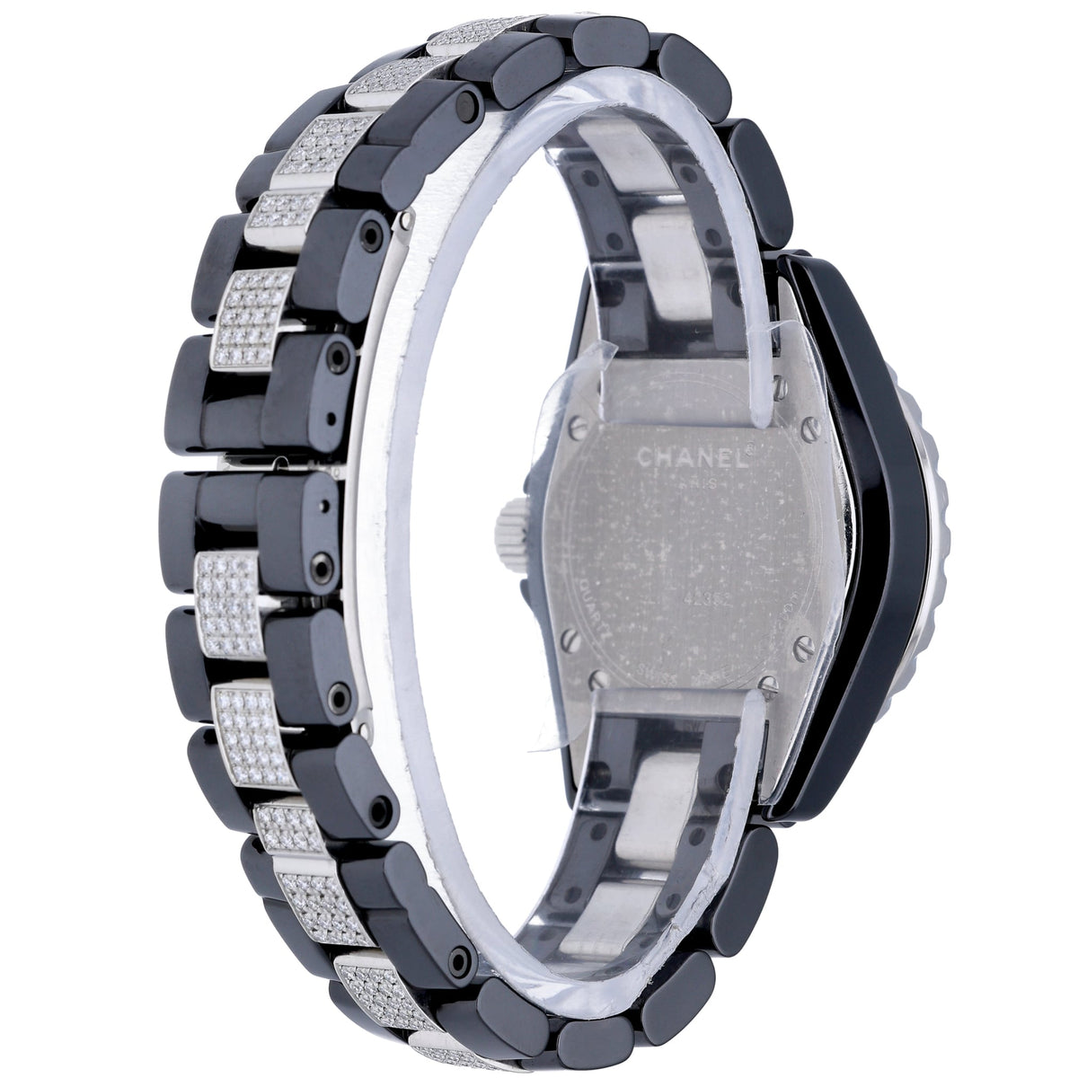 CHANEL J12 - H1339 - Watch - 38mm aea03f84-b678-4924-b3a1-e0a12989b937.jpg