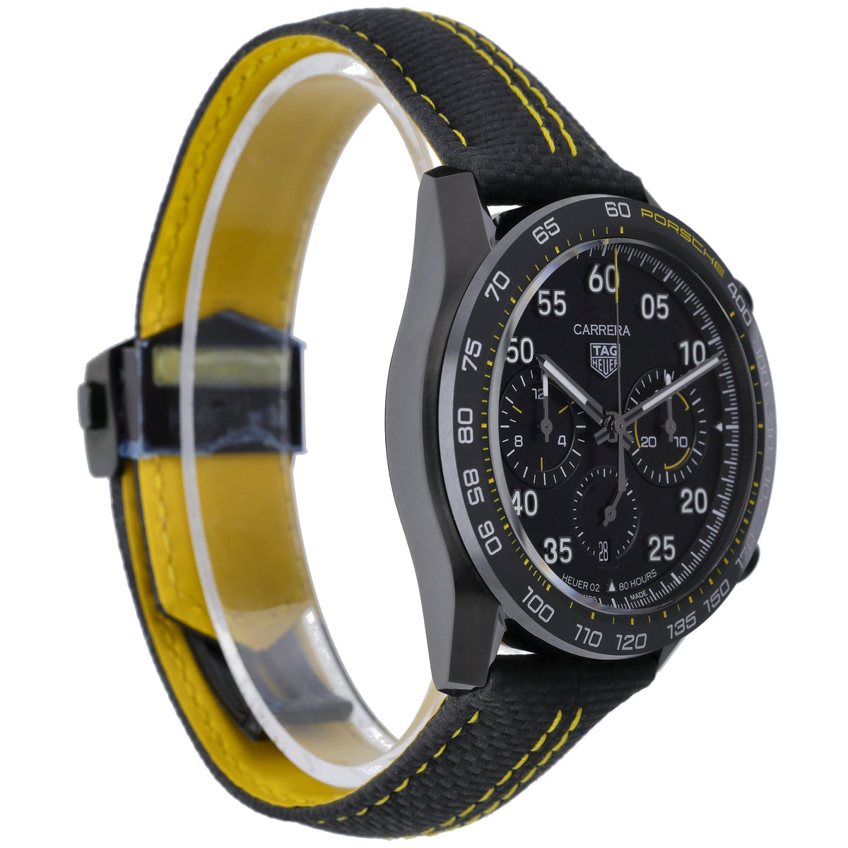 TAG HEUER CARRERA CHRONOGRAPH  - CBN2A1H.FC6512 - Watch - 44mm aed2e4e0-902d-4c26-b775-bc30aa8e1126.jpg