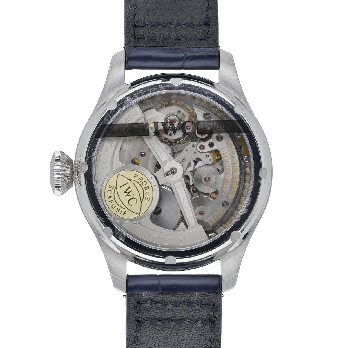 IWC BIG PILOT PERPETUAL CALENDAR EDITION "BOUTIQUE LONDON" - IW502805 - Watch - 46mm aee7e766-0bec-430b-9f7e-264e1ad710db.jpg