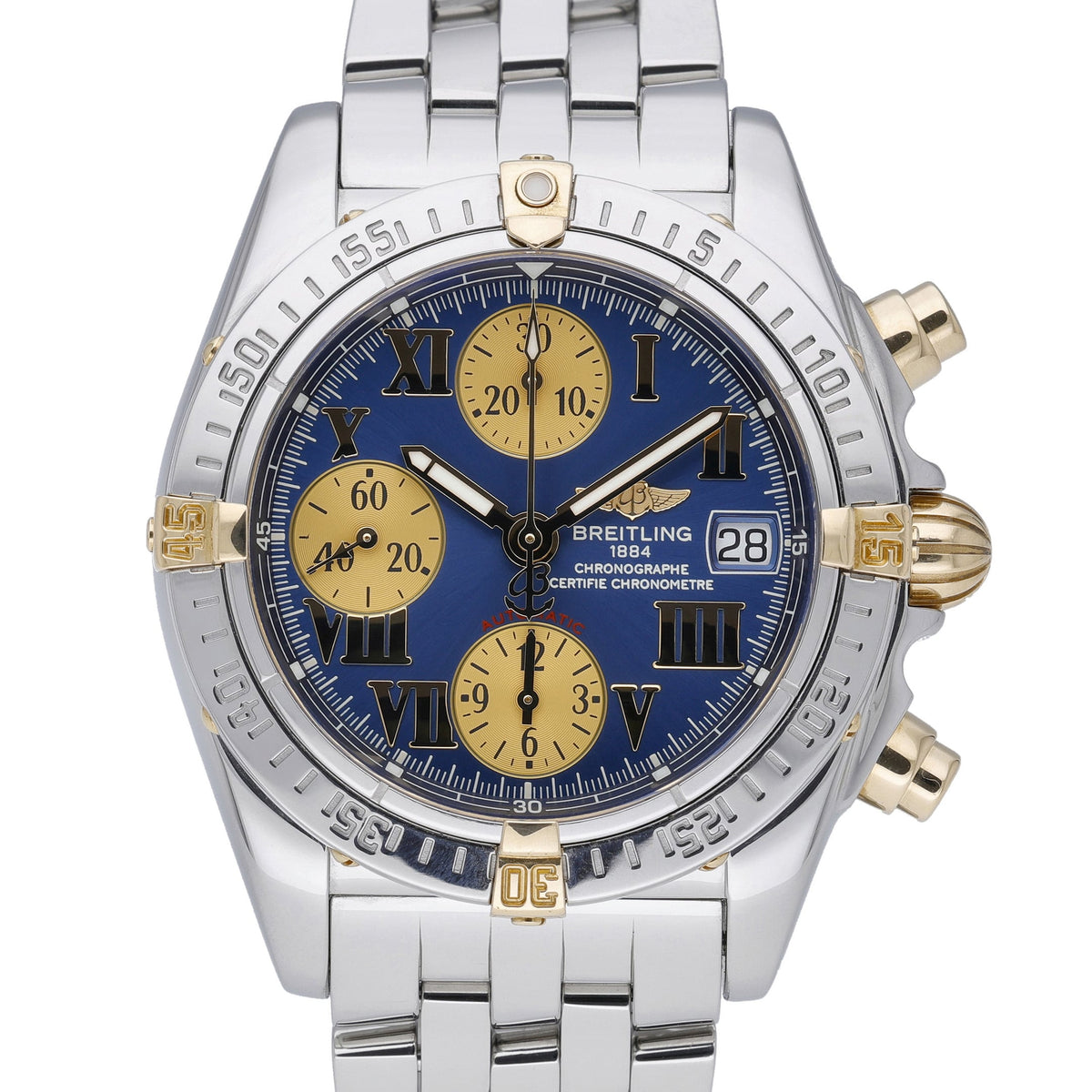 BREITLING CHRONO COCKPIT - B13357 - Watch - 39mm aee99b12-d8f8-49e2-a34a-bad0c9629879.jpg