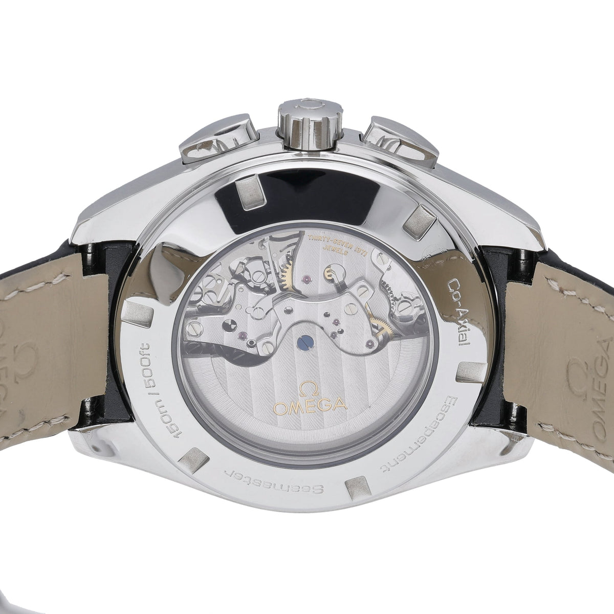 OMEGA SEAMASTER AQUA TERRA - 231.13.44.50.06.001 - Watch - 44mm af0135bd-bb93-4b46-b3c4-d7fca95773e2.jpg