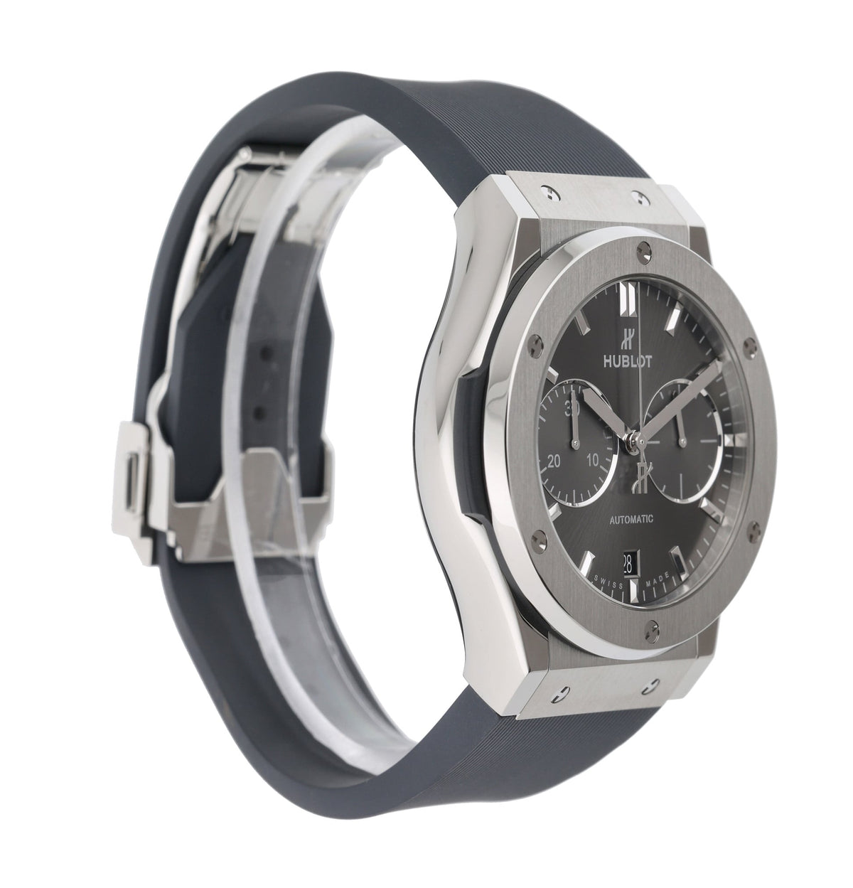 HUBLOT CLASSIC FUSION RACING GREY - 521.NX.7071.RX - Watch - 45mm af342afa-8638-4f6d-917e-4b717487df3e.jpg
