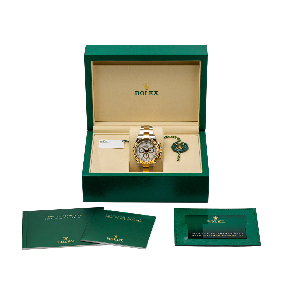 ROLEX DAYTONA - 126503 - Watch - 40mm af56a18d-65ad-465b-924e-8eed5ee4682d.jpg