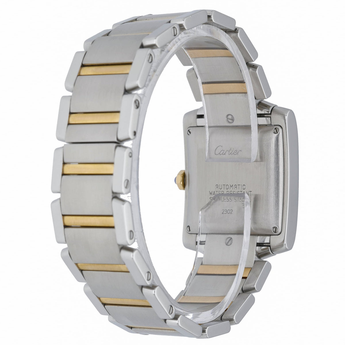 CARTIER TANK FRANÇAISE - 2302 - Watch - 28mm af6b3ade-8de6-45a7-840e-09f1c2e3fdb6.jpg