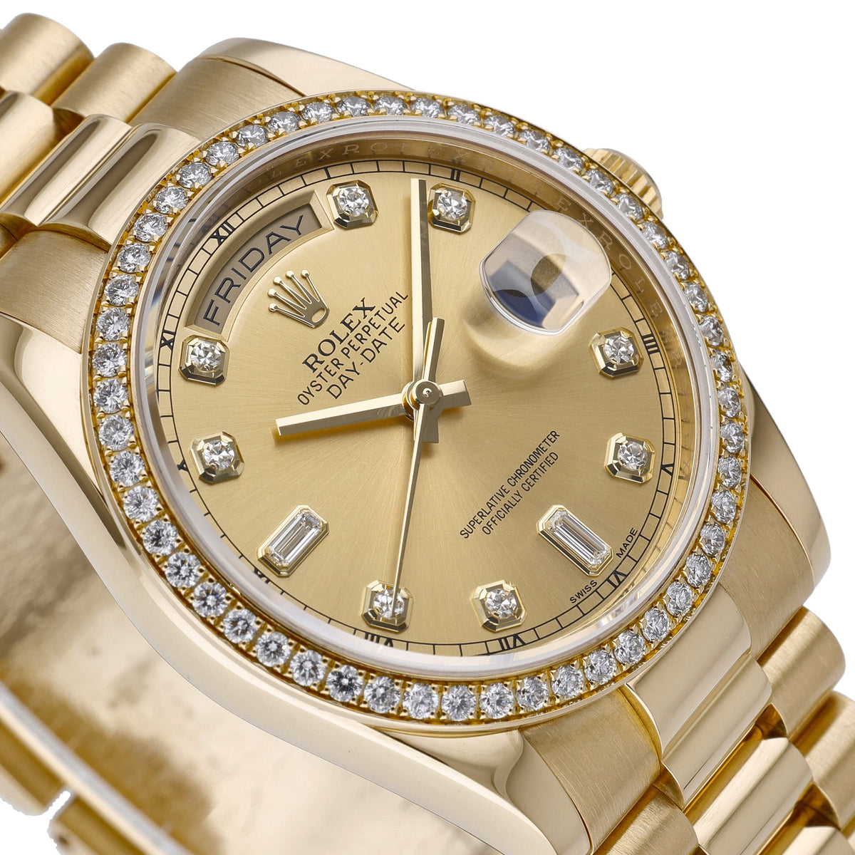ROLEX DAY-DATE 36 - 118348 - Watch - 36mm af74e8f1-f5cd-4dea-adc4-619d40140973.jpg