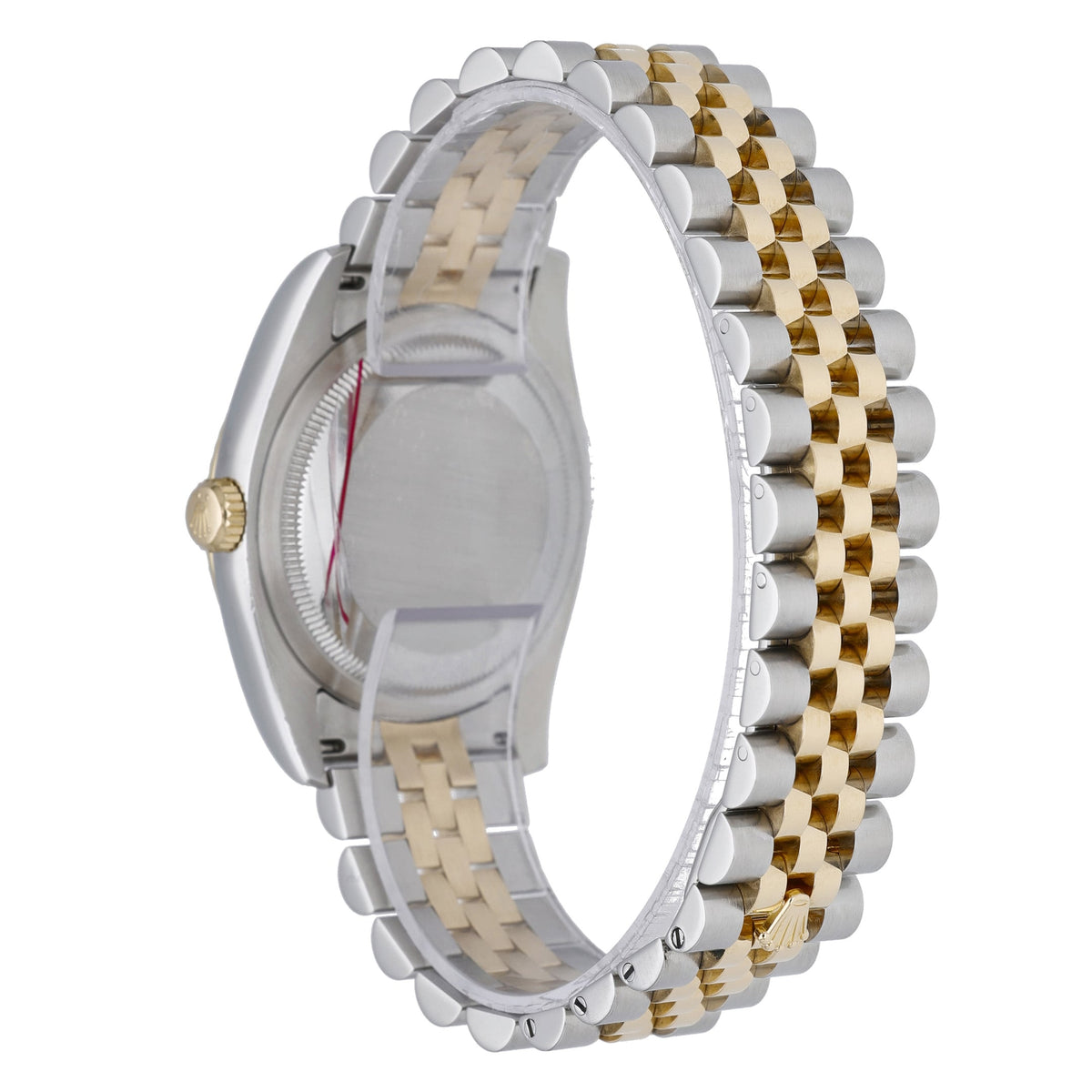 ROLEX DATEJUST  - 116233 - Watch - 36mm af7bc061-64ba-4907-bd01-678b748f94e2.jpg