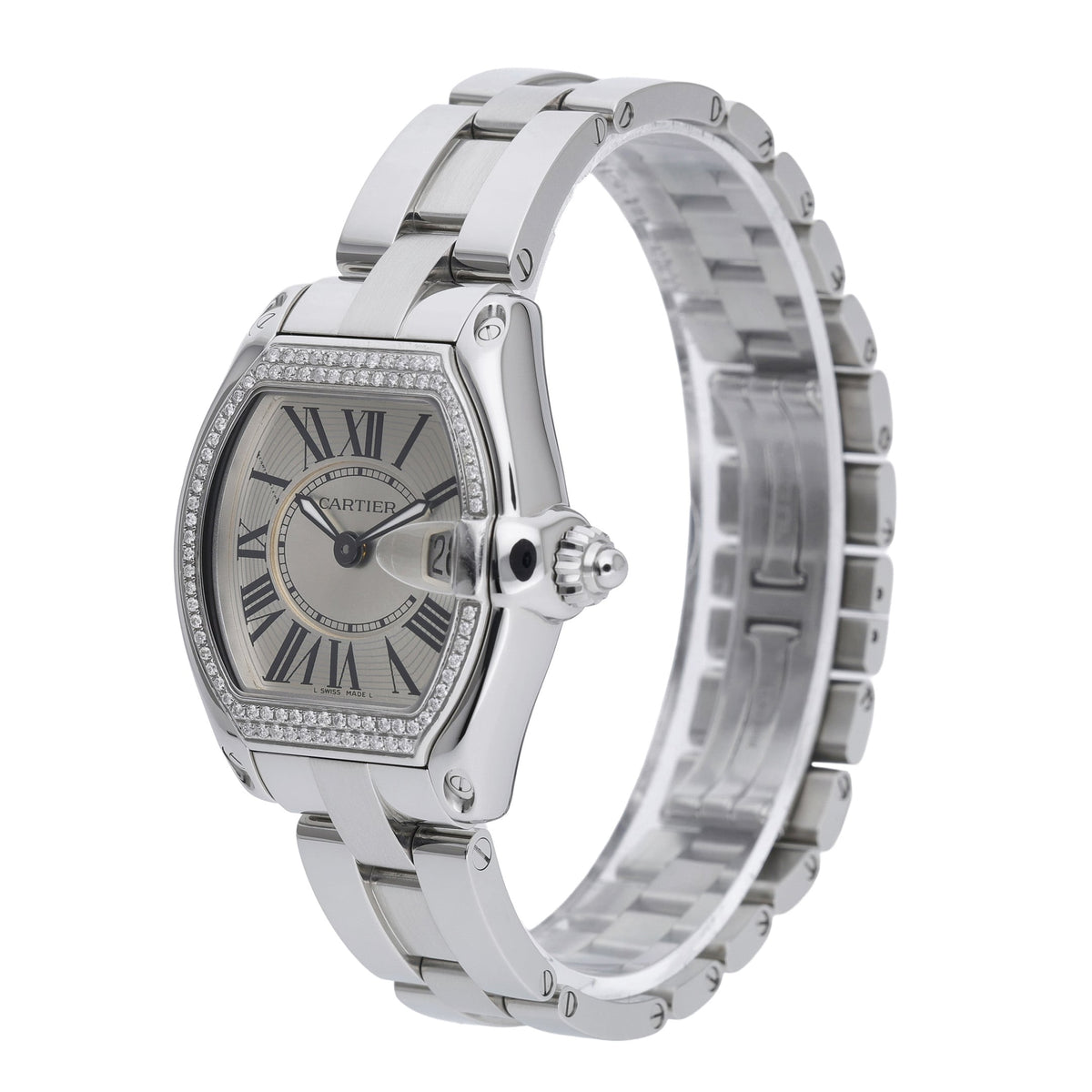 CARTIER ROADSTER - 2675 - Watch - 31 x 37mm af87d44e-f6b2-4be8-9523-fa8f4ad65d8b.jpg