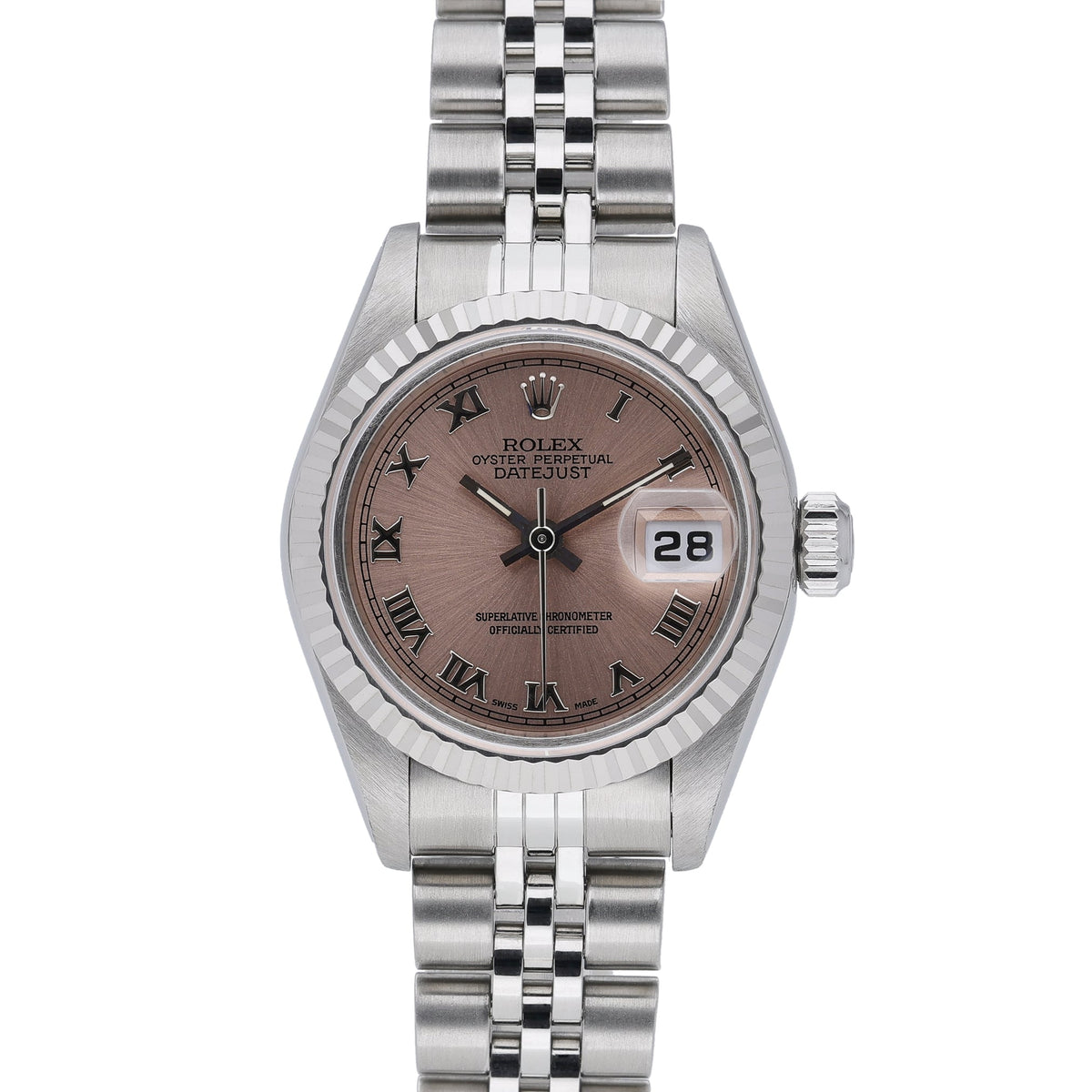 ROLEX DATEJUST - 69174 - Watch - 26mm af8d6a20-f23e-40d4-bda3-fc17db577cfa.jpg