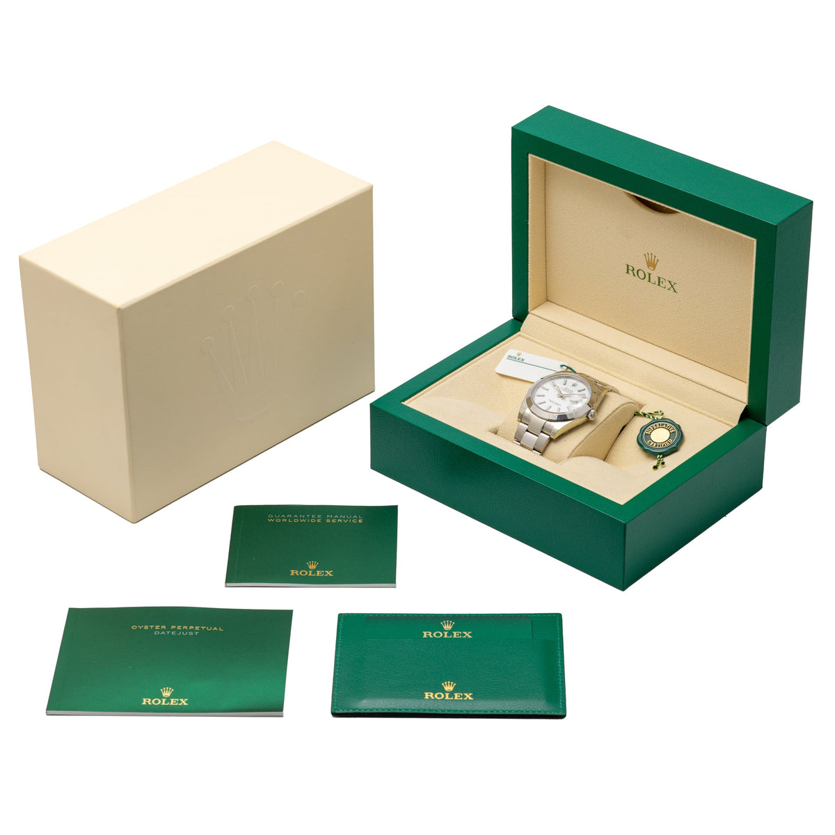 ROLEX DATEJUST 41 - 126300 - Watch - 41mm afb5720c-5d62-497f-b0ed-57b60c97ee95.jpg