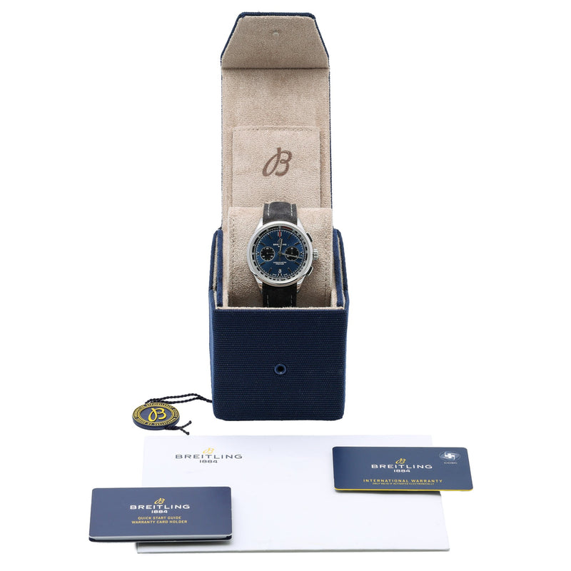 BREITLING PREMIER B01 - AB0118221C1X3 - Watch - 42mm afb67c12-f94a-4ac1-a053-866f9c902e4a.jpg