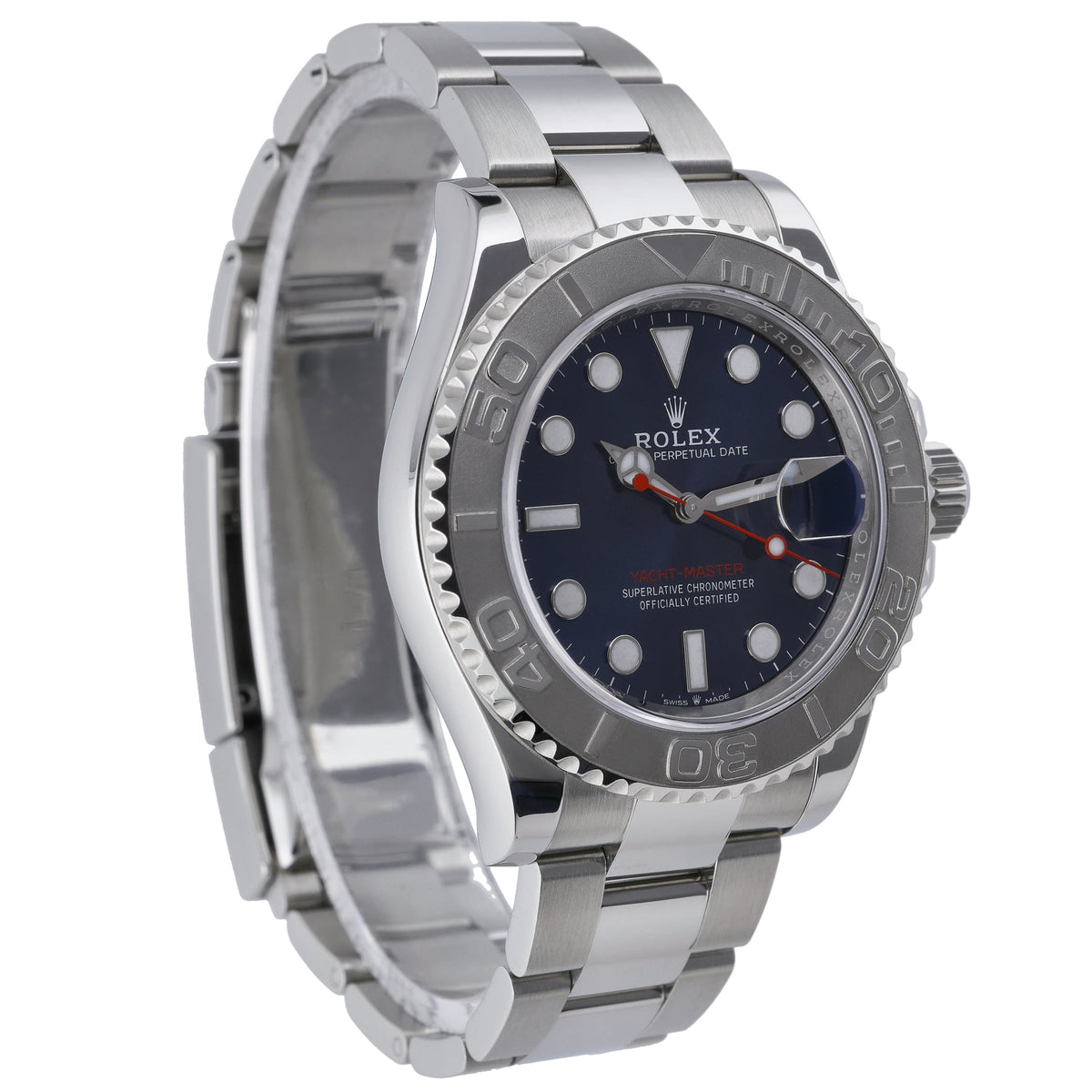 ROLEX YACHT-MASTER 40 - 126622 - Watch - 40mm afd04fdc-2ddd-461a-bd71-f3988df0d2f4.jpg