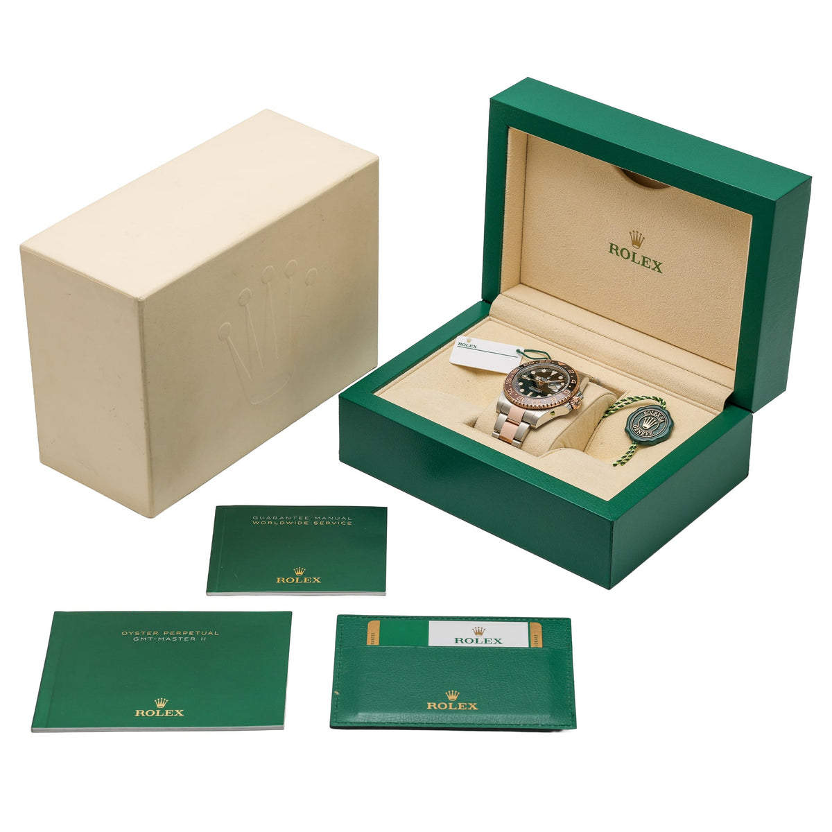 ROLEX GMT-MASTER II - 126711CHNR - Watch - 40mm afd71acb-b768-42be-8cbb-dbca4b3655f4.jpg