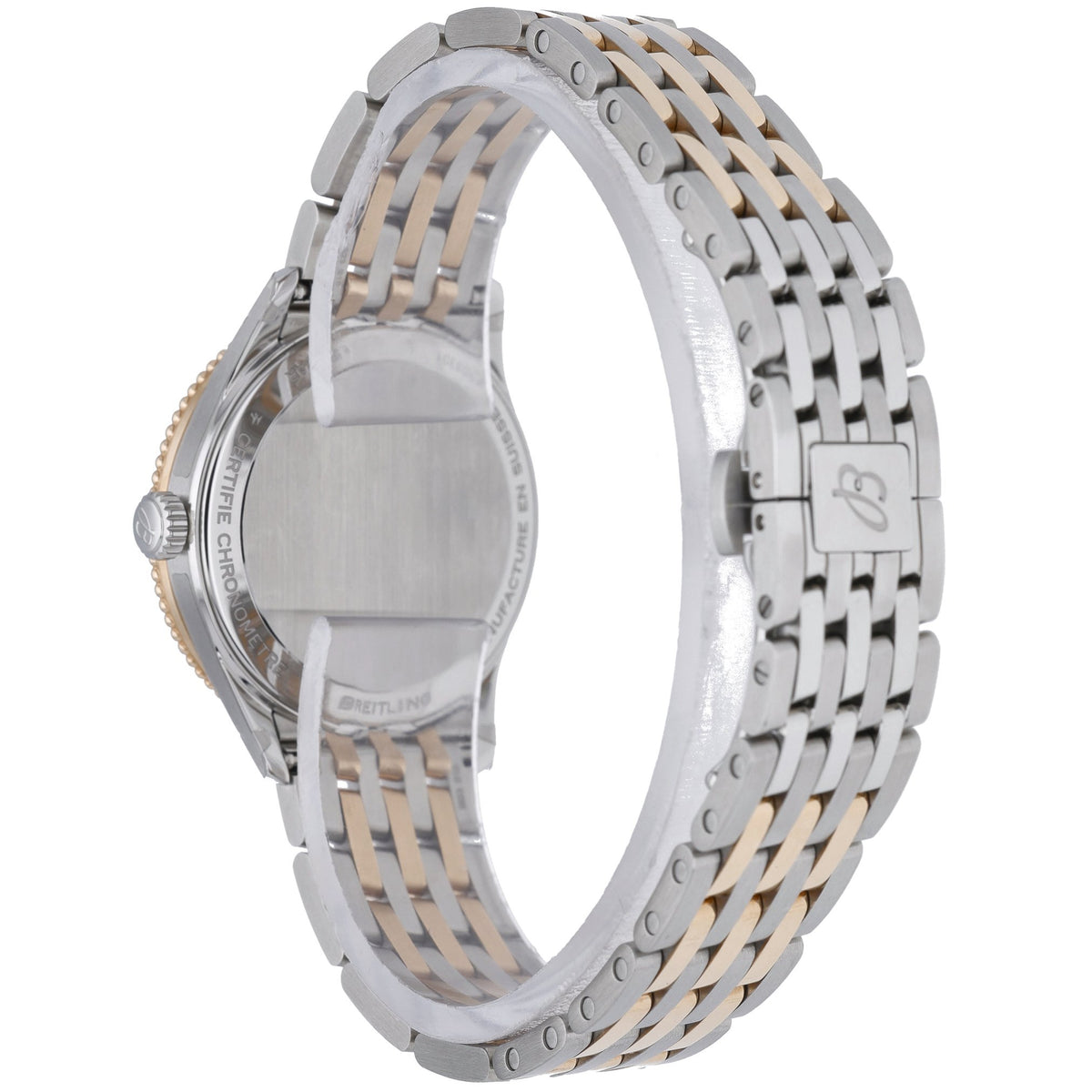 BREITLING NAVITIMER 32 - U77320 - Watch - 32mm afdf238e-da85-4f9e-9323-31ea4e288f4c.jpg