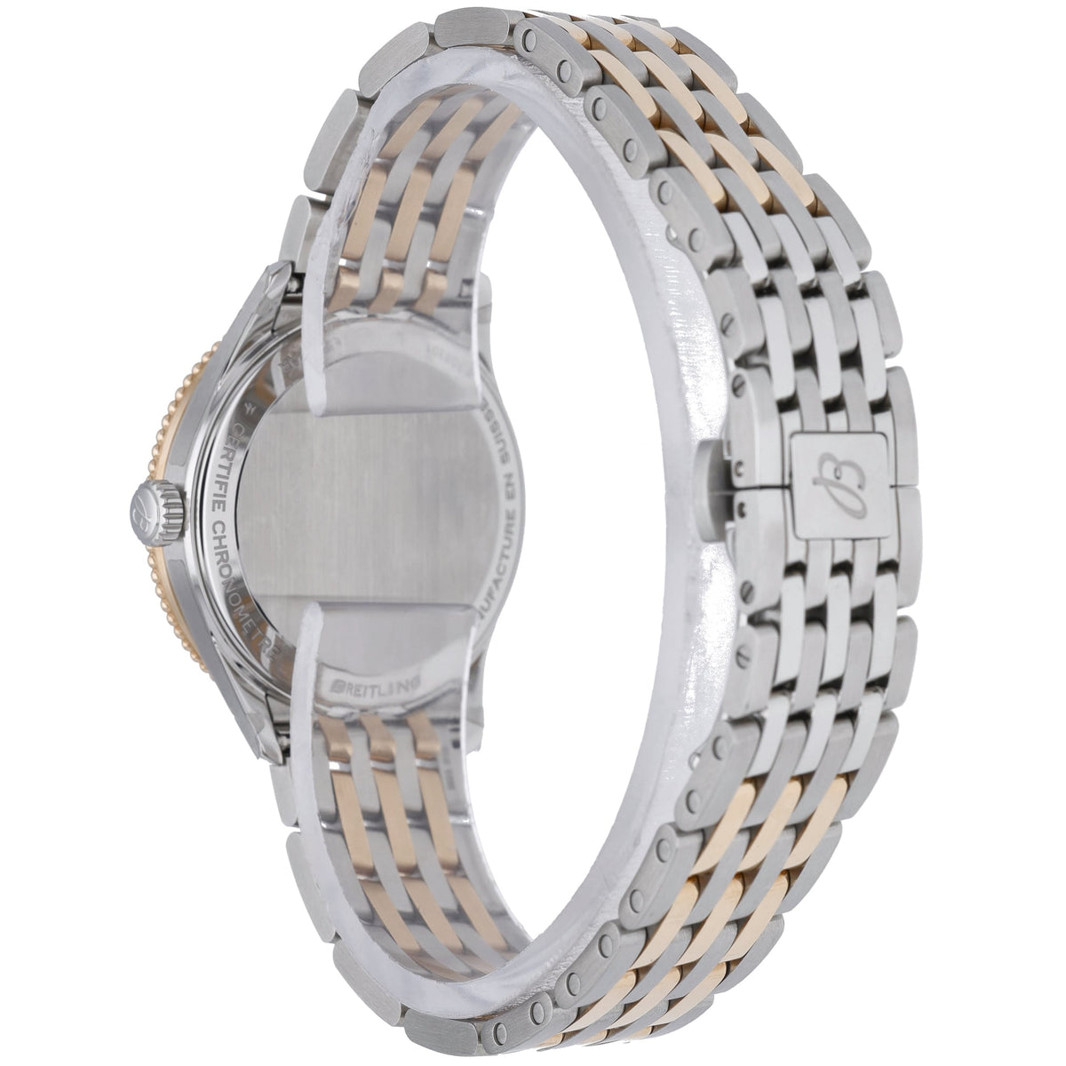 BREITLING NAVITIMER 32 - U77320 - Watch - 32mm afdf238e-da85-4f9e-9323-31ea4e288f4c.jpg