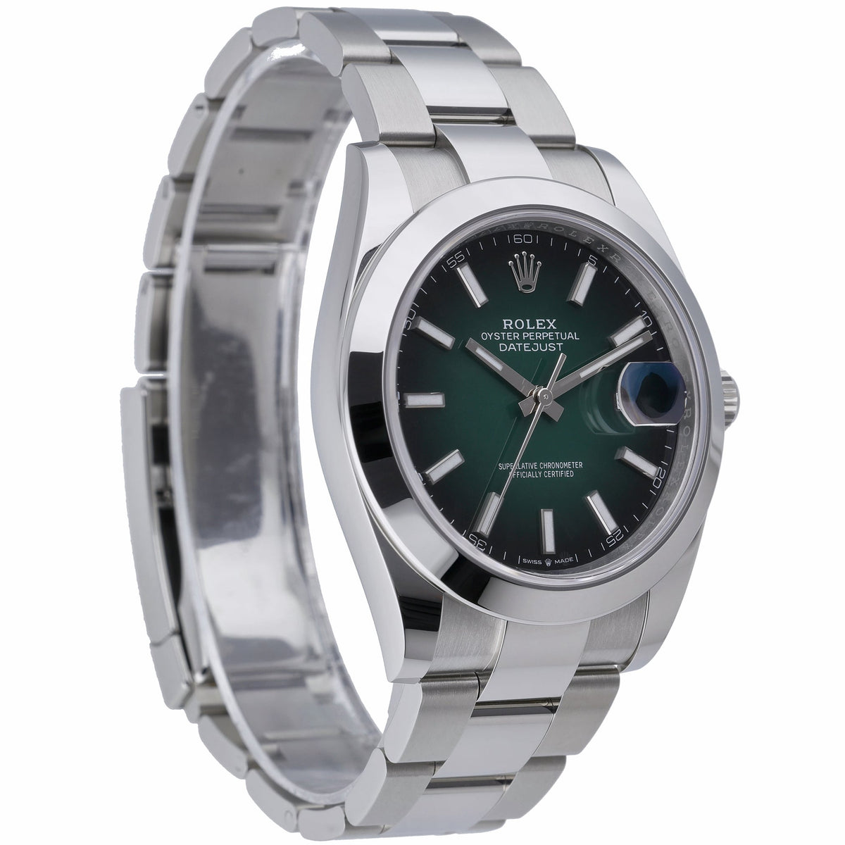 ROLEX DATEJUST 41 - 126300 - Watch - 41mm b00c181f-74a4-491c-baf1-c2f01cee6394.jpg