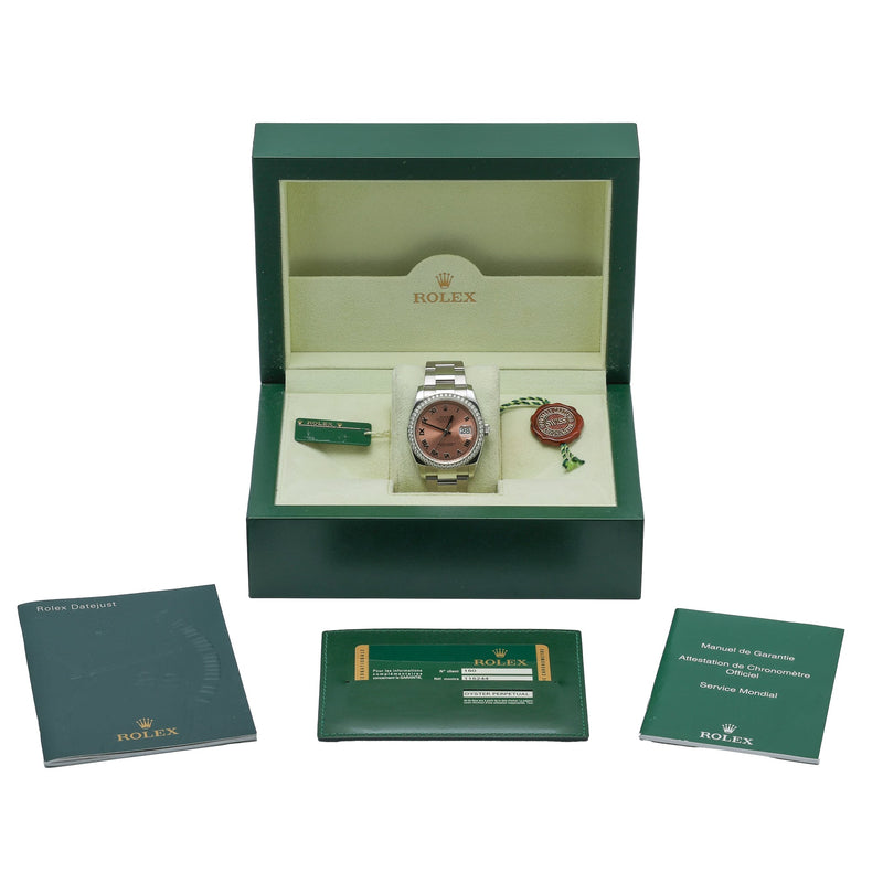 ROLEX DATEJUST - 116244 - Watch - 36mm b01a4dcb-d968-4a79-ba97-9a2be7e92a57.jpg