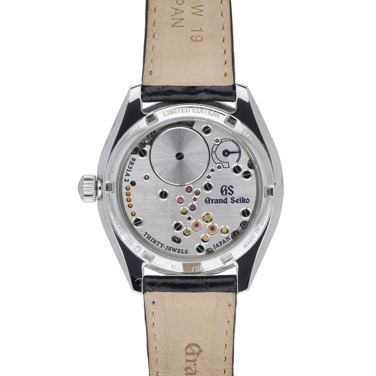 GRAND SEIKO - 9R31-0AR0 - Watch - 38mm b046960d-b3c1-4b0d-a271-3bd8d57386c9.jpg