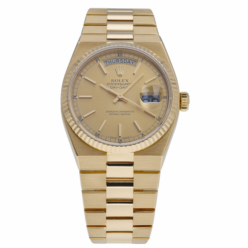 ROLEX DAY-DATE OYSTERQUARTZ - 19048 - Watch - 36mm b048e910-0ce6-4eba-a2f0-e95653f96662.jpg