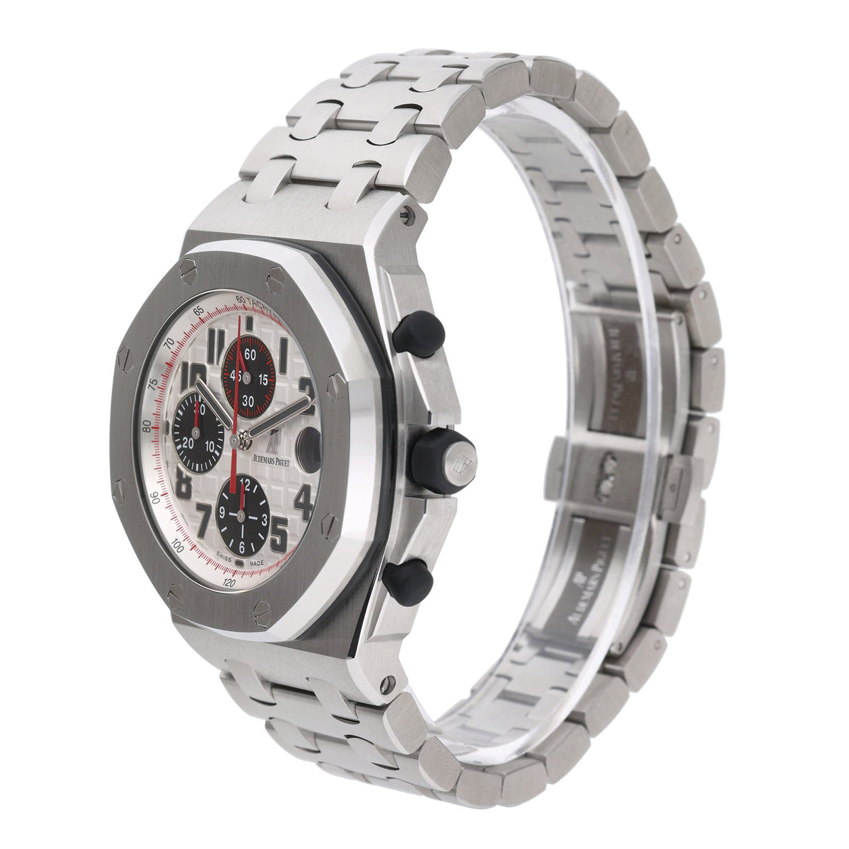 AUDEMARS PIGUET ROYAL OAK OFFSHORE  - 26170ST.OO.1000ST.01 - Watch - 42mm b05871c7-c019-480d-9f06-ce1a33c7f361.jpg