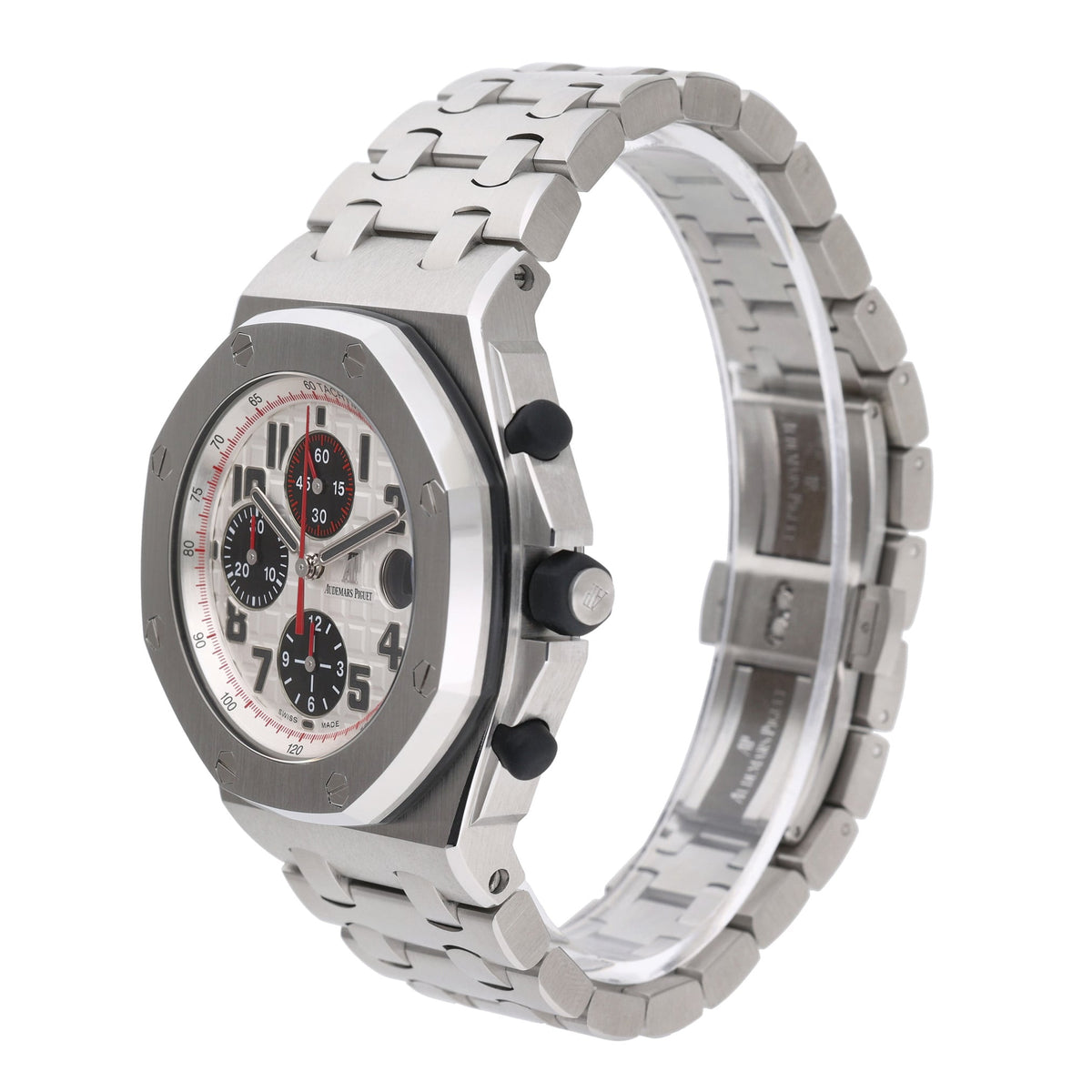 AUDEMARS PIGUET ROYAL OAK OFFSHORE  - 26170ST.OO.1000ST.01 - Watch - 42mm b05871c7-c019-480d-9f06-ce1a33c7f361.jpg