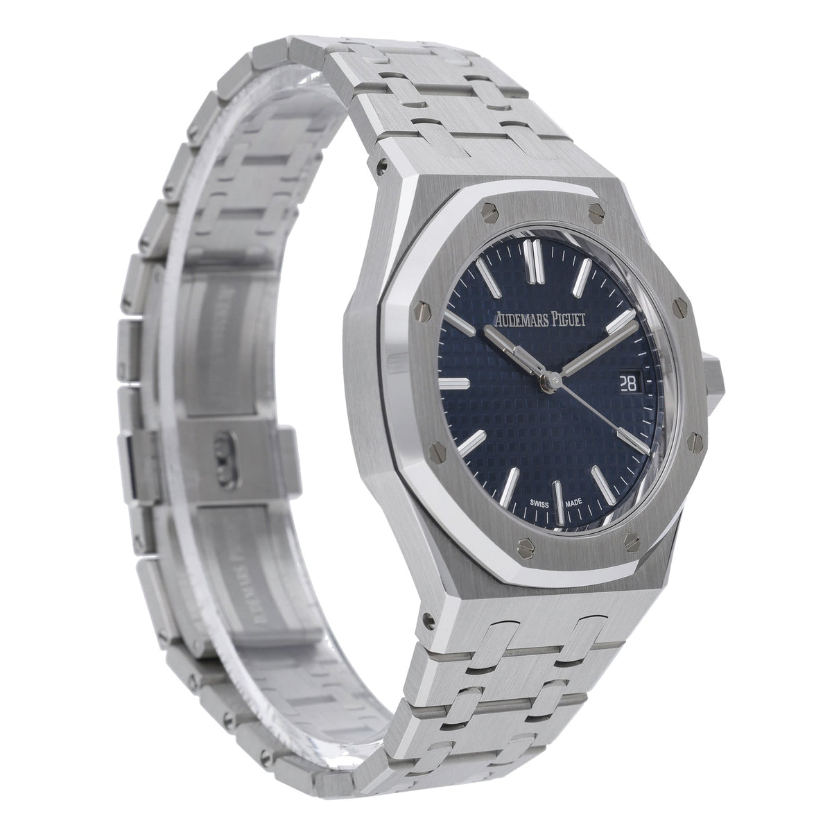 AUDEMARS PIGUET ROYAL OAK - 15550ST.OO.1356ST.02 - Watch - 37mm b066615b-de14-44b1-a9e5-fbf1aa813d91.jpg