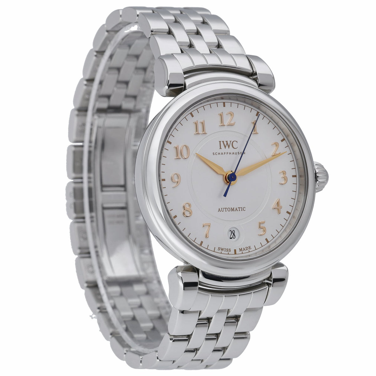 IWC DA VINCI - IW458307 - Watch - 36mm b0761ba7-c6c9-4e91-aa9c-218b74d75113.jpg