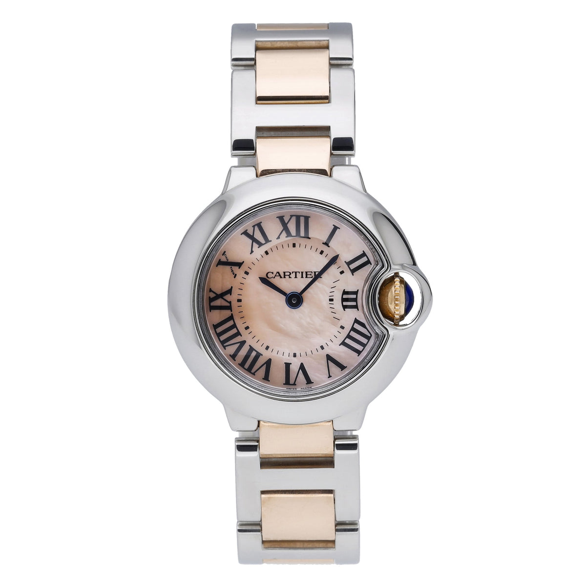 CARTIER BALLON BLEU - 3009 - Watch - 28mm b08a4bd1-2b87-423d-82fb-5f3ed5f8be79.jpg