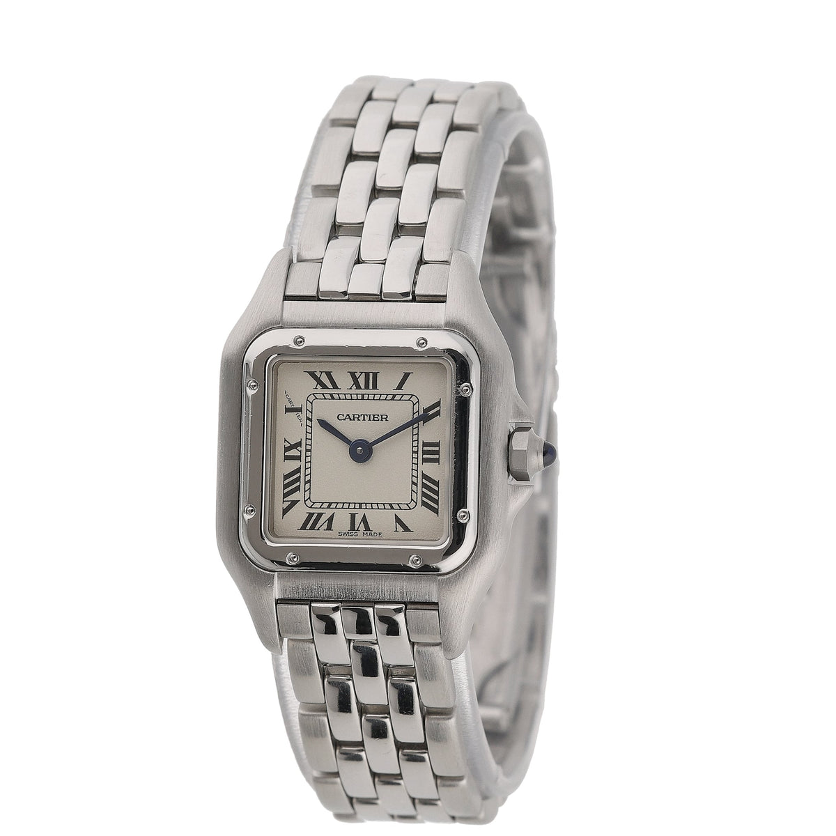 CARTIER PANTHÈRE  - 1320 - Watch - 23mm b0964042-61c7-490e-a9ca-327b448c2f0e.jpg