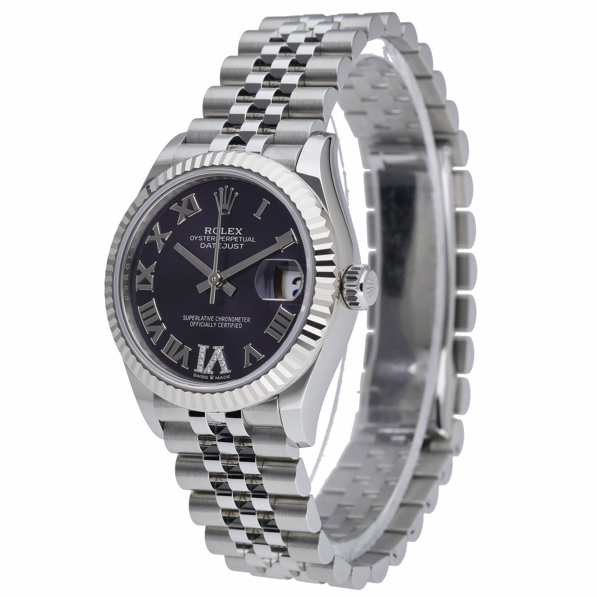 ROLEX DATEJUST 31 - 278274 - Watch - 31mm b0aa0e60-cb2b-4364-8f5f-ca4762f8b7cd.jpg