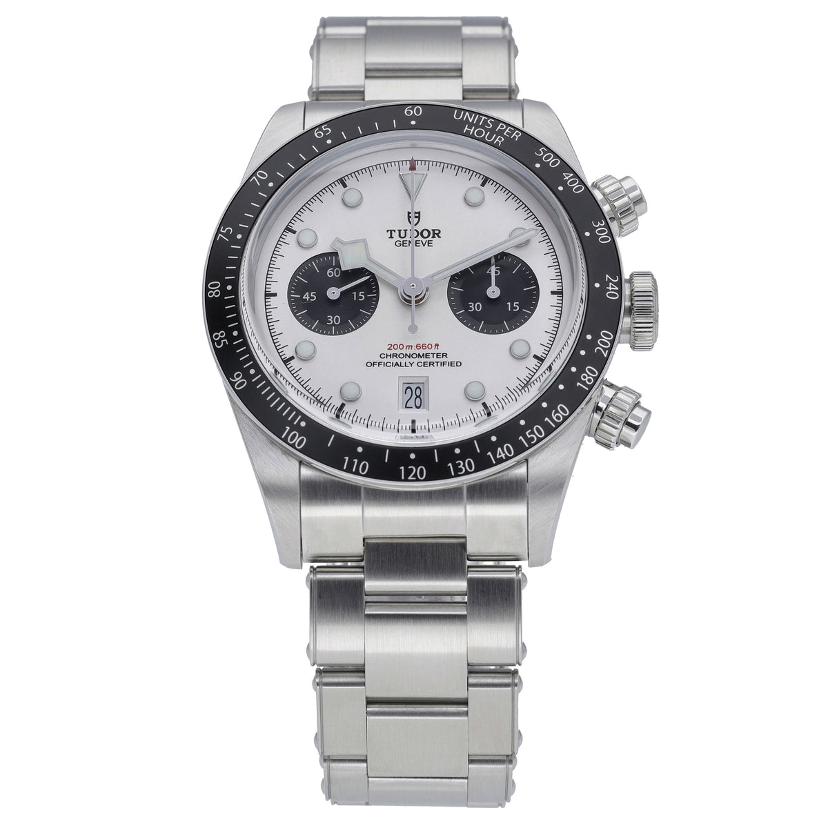 TUDOR BLACK BAY CHRONO - 79360N - Watch - 41mm b0aa4649-5956-442d-98e6-7f394ca23257.jpg