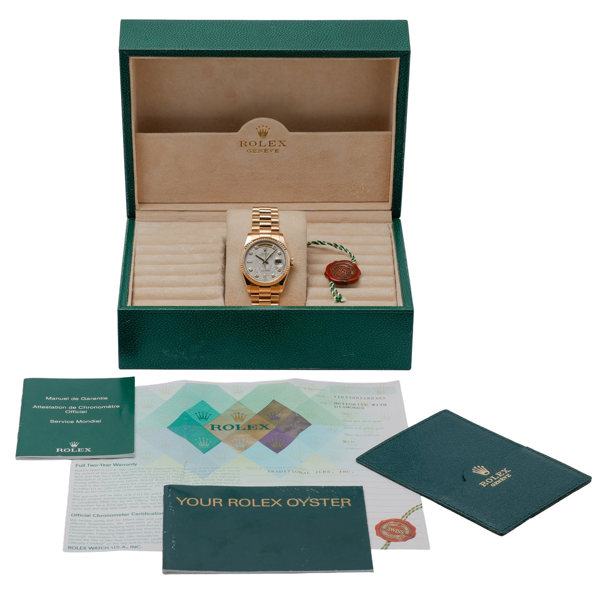 ROLEX DAY-DATE - 118238 - Watch - 36mm b0c9053d-849e-493b-a22a-34427ba86c85.jpg