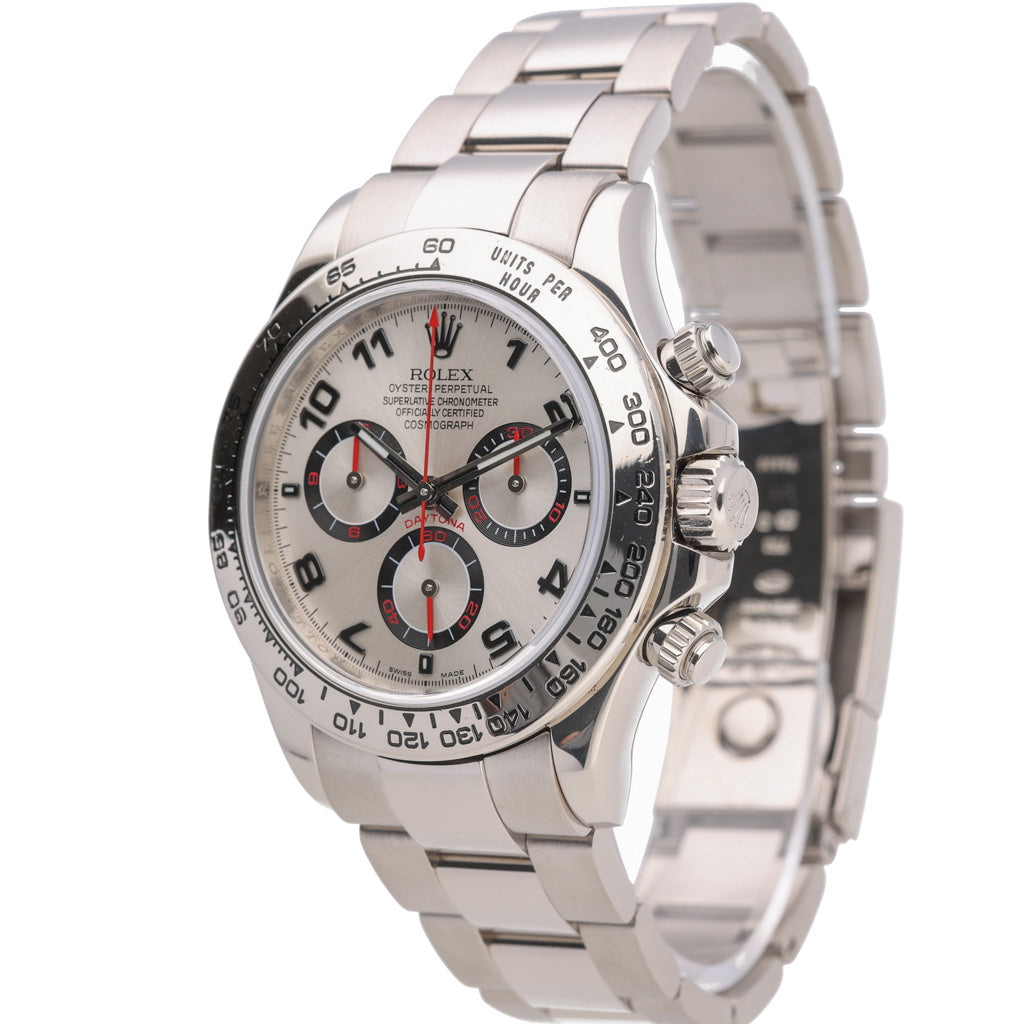 ROLEX DAYTONA - 116509 - Watch - 40mm b0d5820c-8602-4d37-8746-f050362e3e50.jpg