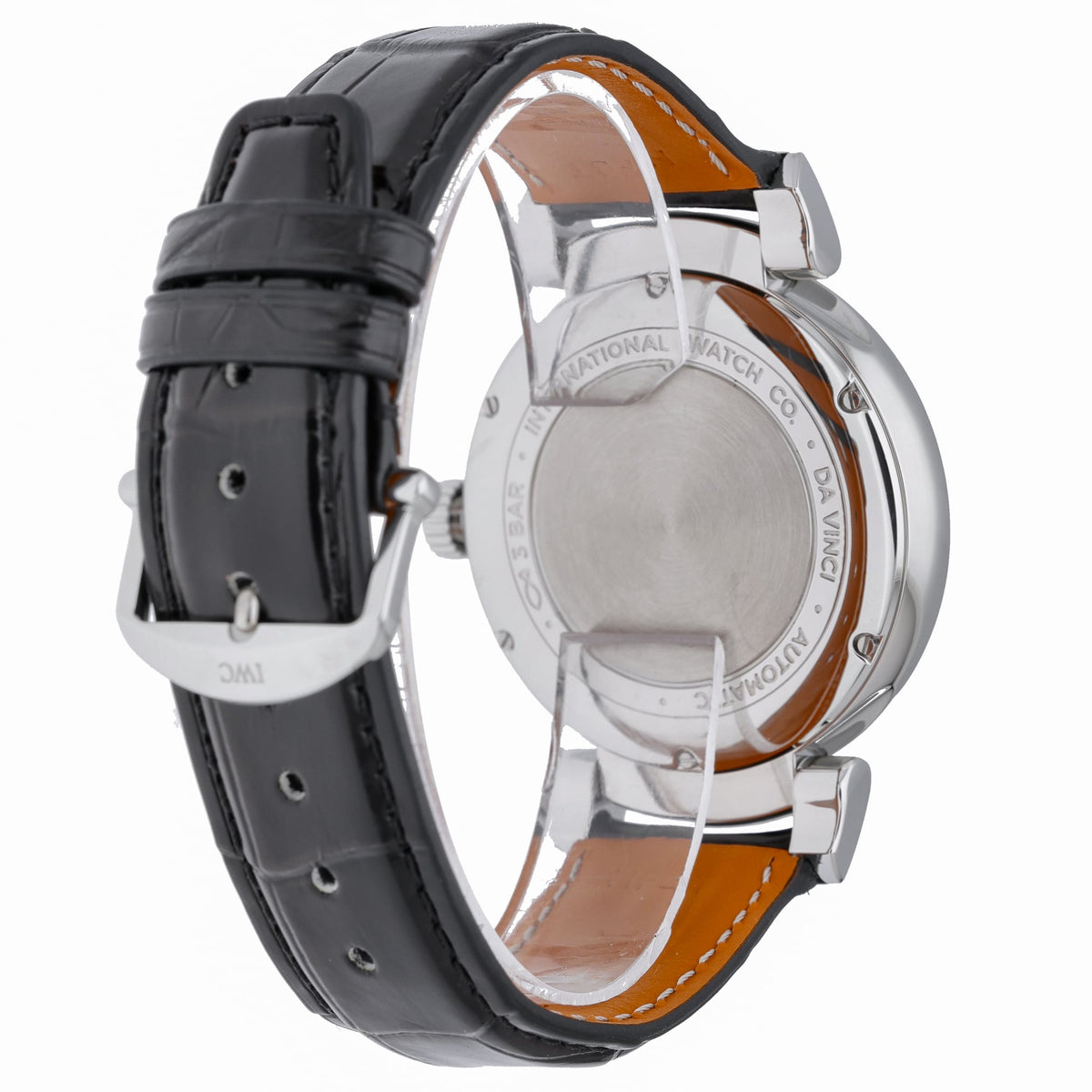 IWC DA VINCI AUTOMATIC - IW356601 - Watch - 40mm b0e9d740-95b4-4a90-a957-306b45836007.jpg
