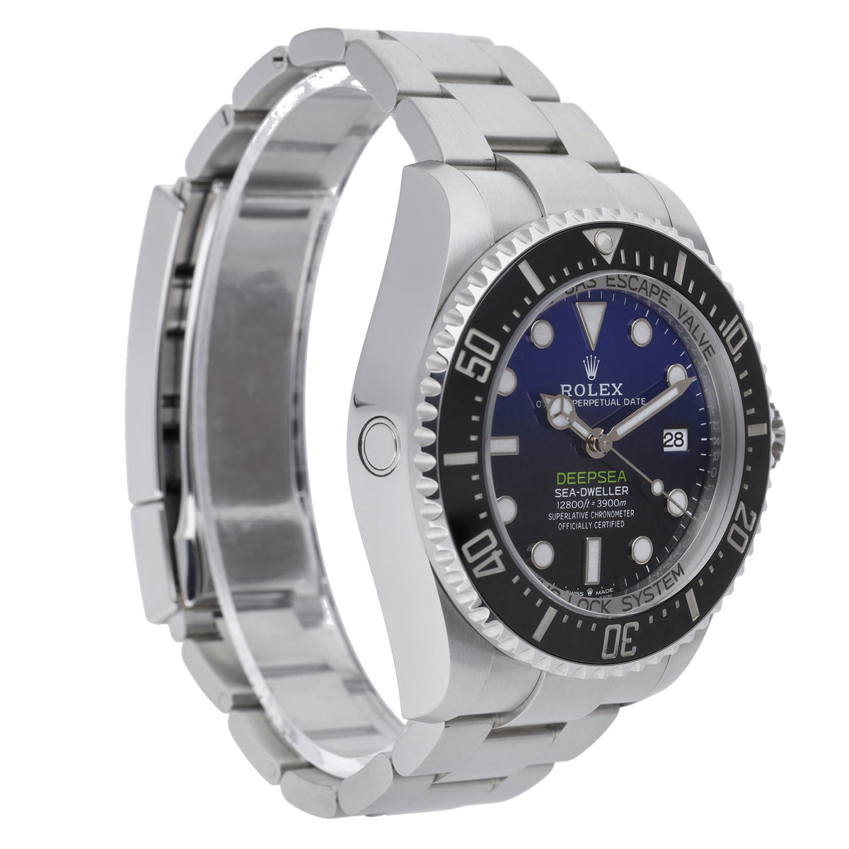 ROLEX SEA-DWELLER DEEPSEA - 136660 - Watch - 44mm b1084adb-33f0-4b00-82b7-440922efab2d.jpg