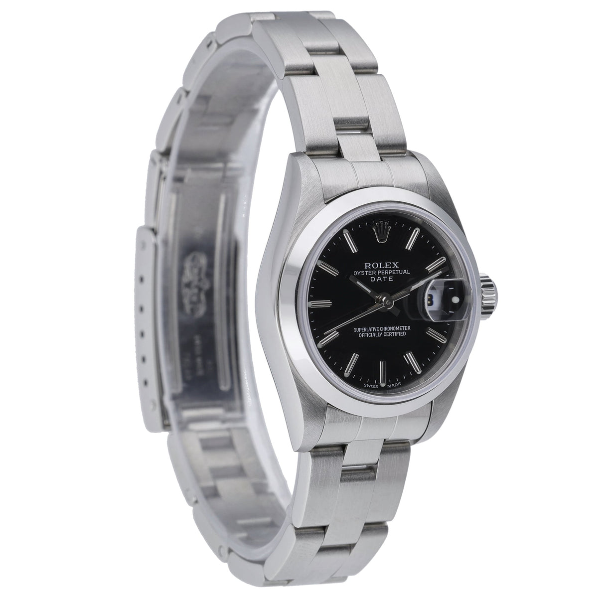 ROLEX DATE - 79160 - Watch - 26mm b10c6100-9709-47c9-9018-4495cbff15c3.jpg