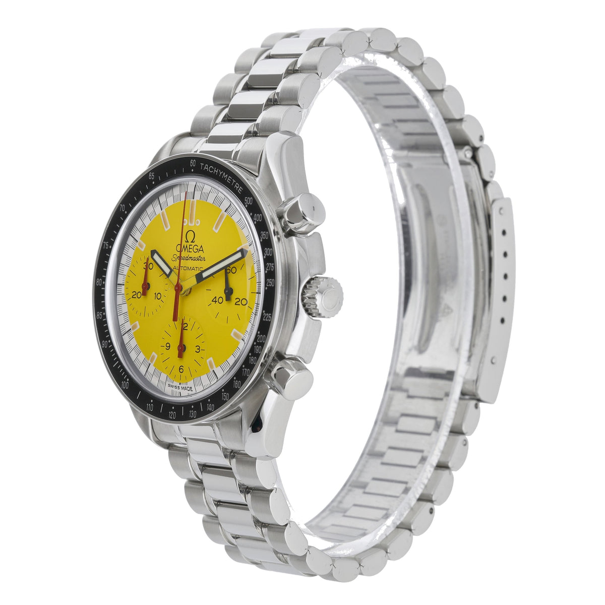 OMEGA SPEEDMASTER REDUCED - 35101200 - Watch - 39mm b11cf35b-20e1-40f7-9c80-c0521c6adc6b.jpg