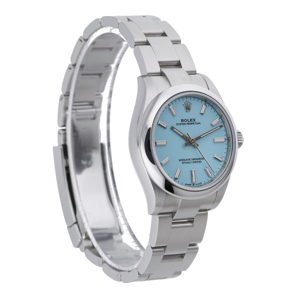 ROLEX OYSTER PERPETUAL 31 - 277200 - Watch - 31mm b1402d19-6747-49d5-b83e-3668aab7622f.jpg