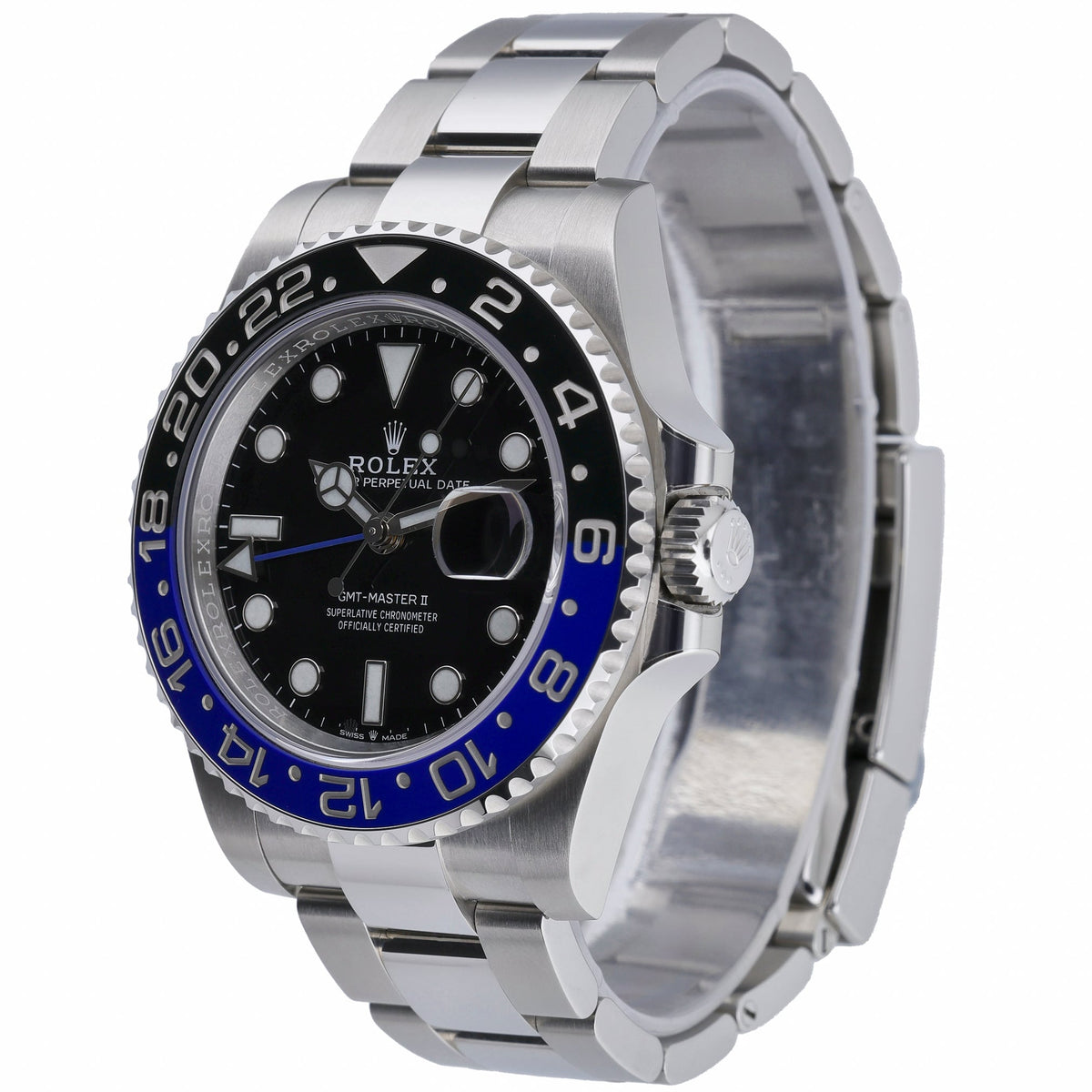 ROLEX GMT-MASTER II - 126710BLNR - Watch - 40mm b1673238-6c24-4210-9738-ef881400afee.jpg